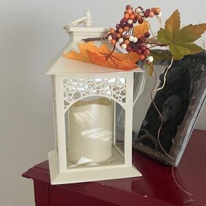 Holiday Lantern